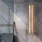 Vintage Iron Wall Lamp – Retro Industrial Style Light