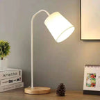 Desk Reading Lamp – Adjustable Table Lamp for Study & Learning
