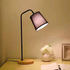 Desk Reading Lamp – Adjustable Table Lamp for Study & Learning