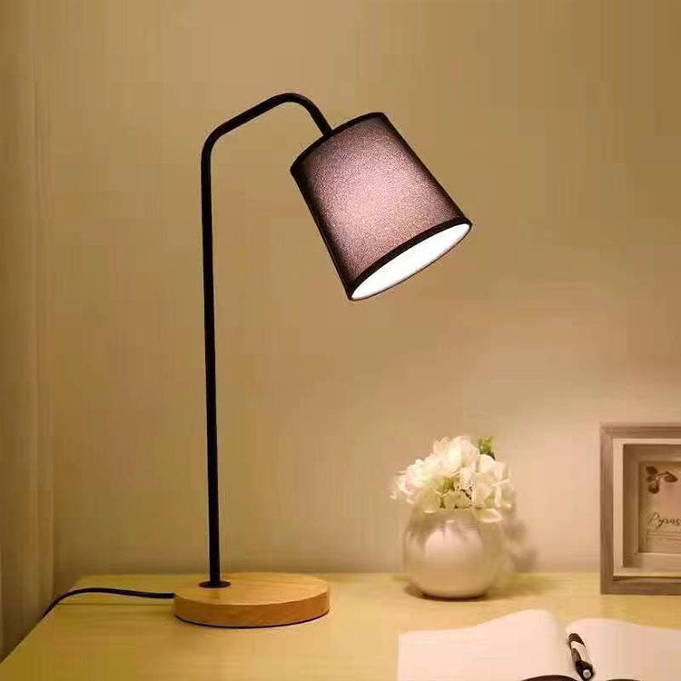 Desk Reading Lamp – Adjustable Table Lamp for Study & Learning