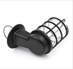 Outdoor Wall Lamp – Decorative Lighting for Café & Bar