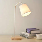 Desk Reading Lamp – Adjustable Table Lamp for Study & Learning