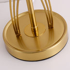 Modern Dimmable Table Lamp – Creative Lighting for Living Room & Bedroom