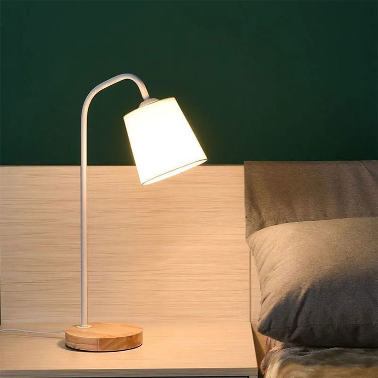 Desk Reading Lamp – Adjustable Table Lamp for Study & Learning