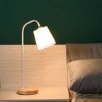 Desk Reading Lamp – Adjustable Table Lamp for Study & Learning
