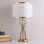 Modern Dimmable Table Lamp – Creative Lighting for Living Room & Bedroom