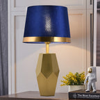 Modern Table Lamp – Simple Style for Living Room & Bedroom