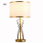 Modern Dimmable Table Lamp – Creative Lighting for Living Room & Bedroom