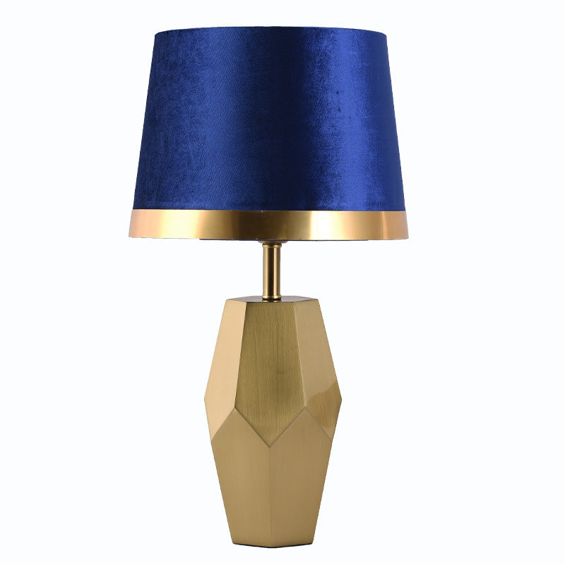 Modern Table Lamp – Simple Style for Living Room & Bedroom