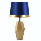Modern Table Lamp – Simple Style for Living Room & Bedroom