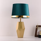 Modern Table Lamp – Simple Style for Living Room & Bedroom