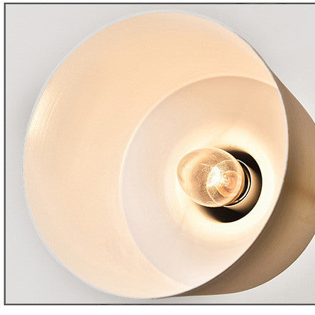 Modern American Luxury Table Lamp – Simple Elegant Lighting