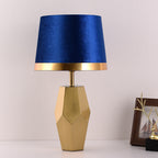 Modern Table Lamp – Simple Style for Living Room & Bedroom
